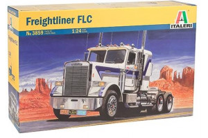 Freightliner FLC (1:24) - 3859