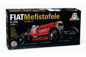 FIAT MEFISTOFELE (1:12) - 4701