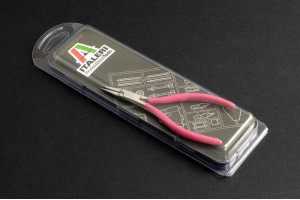 Ploché kliešte 120mm - 50816