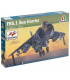 Model Kit letadlo 1236 - SEA HARRIER FRS.1 (1:72)