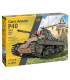 CARRO ARMATO P 40 (1:35) - 6599