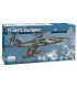 TF-104 G Starfighter (1:32) - 2509