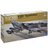 B-52G STRATOFORTRESS (1:72) - 1378
