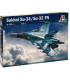 SUKHOI SU-34/SU-32 FN (1:72) - 1379