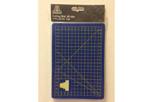 Modelárská podložka A5 - 50829