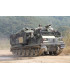 M270A1 MULTIPLE LAUNCH ROCKET SYSTEM (MLRS) (1:35) - 3557