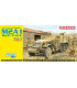 M2 HALF-TRACK (2 IN 1) (SMART KIT) (1:35) - 6329
