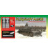 Model Kit military 6764 - PZ.KPFW. IV AUSF.B MIT GELÄNDEPFLUG (1:35)