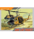 UH-1D HUEY (1:35) - 3538