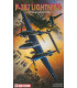 P-38J LIGHTNING (1:72) - 5018