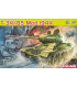 T-34/85 MOD.1944 (PREMIUM EDITION) (1:35) - 6319