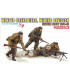 Model Kit figurky 6372 - WINTER GRENADIERS, WIKING DIVISION (EASTERN FRONT 1943-45) (GEN2) (1:35)