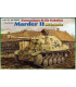 Model Kit military 6423 - Sd. Kfz.131 Panzerjäger II für PaK 40/2 "Marder II" Mid Production (1:35)