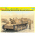 Model Kit military 6440 - BISON II 15cm s.IG 33 (Sfl) auf Pz.Kpfw. II (SMART KIT) (1:35)