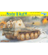 Sd.Kfz.138 MARDER III Ausf.M INITIAL PRODUCTION (SMART KIT) (1:35) - 6464