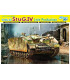 Model Kit military 6612 - Sd.Kfz.167 StuG.IV Late Production (Smart Kit) (1:35)