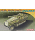 Model Kit military 7351 - Sd.Kfz.251/22 Ausf.D w/7.5cm PaK 40 (1:72)