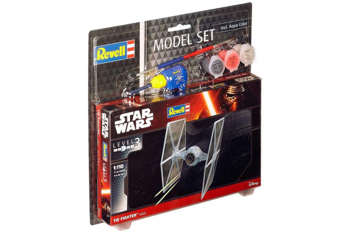TIE Fighter (1:110) - 63605