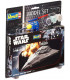 Imperial Star Destroyer (1:12300) - 63609