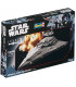 SW Imperial Star Destroyer (1:12300) - 03609
