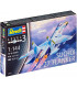 Su-27 Flanker (1:144) - 03948