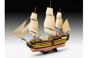 Admiral Nelson Flagship (1:450) - 05819
