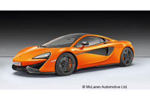 McLaren 570S (1:24) - 07051