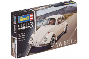 VW Beetle (1:32) - 07681