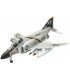 F-4J Phantom US Navy (1:72) - 03941