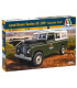 LAND ROVER III 109 „Guardia Civil“ (1:35) - 6542