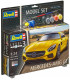 Mercedes AMG GT (1:24) - 67028