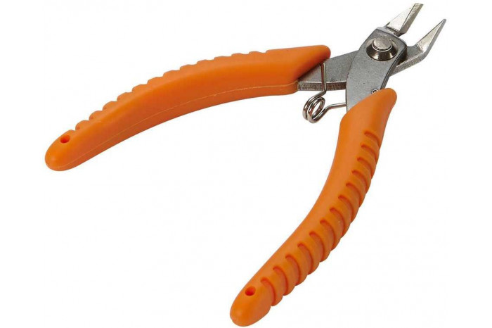 Štípací kleště - blister - 39058