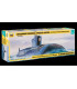 Borey-Class Nuclear Submarine "VLADIMIR MONOMAKH" (1:350) - 9058