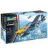 P-51D-5NA Mustang (1:32) - 03944