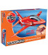 Quick Build - RAF Red Arrows Hawk - J6018
