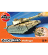Quick Build - Challenger Tank - J6010