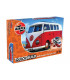 Quick Build  - VW Camper Van - J6017