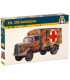 Kfz. 305 AMBULANCE (1:72) - 7055