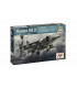 HARRIER GR.3 (1:72) - 1401