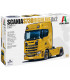 Model Kit truck 3927 - SCANIA S730 HIGHLINE 4x2 (1:24)
