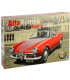 ALFA ROMEO GIULIETTA SPIDER 1300 (1:24) - 3653