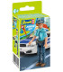 Junior Kit - Police Woman (1:20) - 00750 