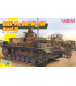 DAK Pz.Bef.Wg.III Ausf.H (Smart Kit) (1:35) - 6901