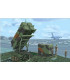MIM-104C PATRIOT (PAC-2) SURFACE-TO-AIR MISSILE (SAM) SYSTEM (Smart Kit) (1:35) - 3604
