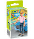 Junior Kit figurka 00757 - Woman (1:20)
