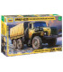 RUSSIAN ARMY TRUCK URAL 4320 (1:35) - 3654
