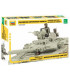Russian Tank Crew - Combat version (1:35) - 3684