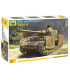 Panzer IV Ausf.H (1:72) - 5017