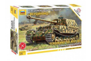 Ferdinand Sd.Kfz.184 (1:72) - 5041