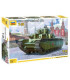 Soviet Heavy Tank T-35 (1:72) - 5061
